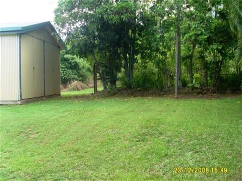 Edmonton QLD 4869