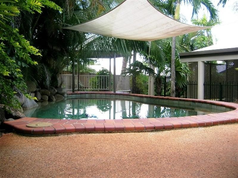 Mount Sheridan QLD 4868