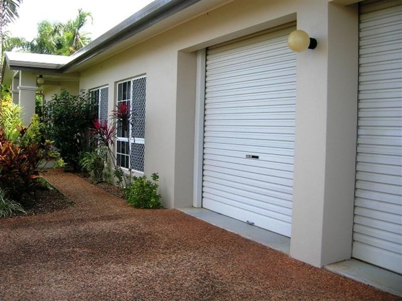 Mount Sheridan QLD 4868