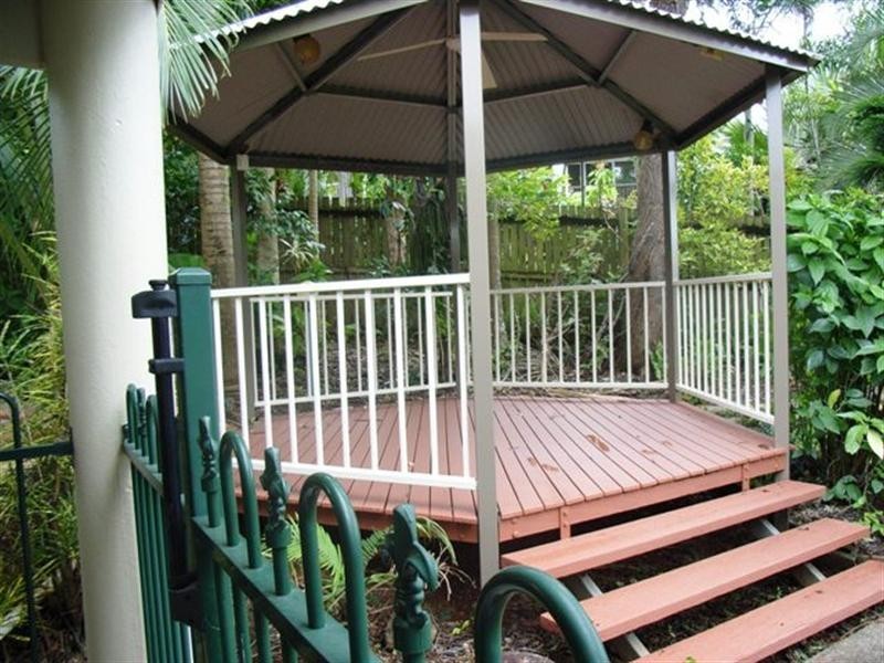 Mount Sheridan QLD 4868