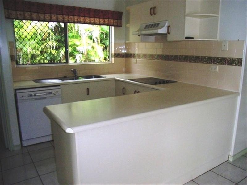 Mount Sheridan QLD 4868