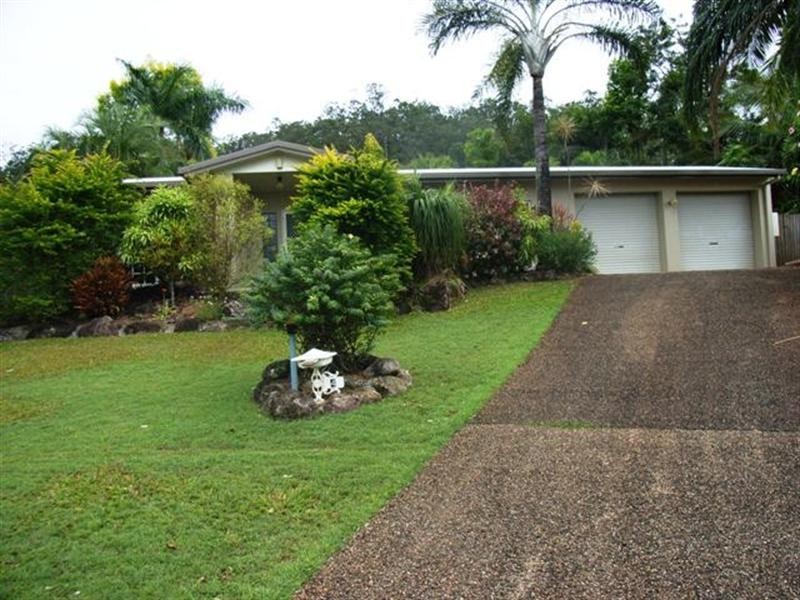 Mount Sheridan QLD 4868