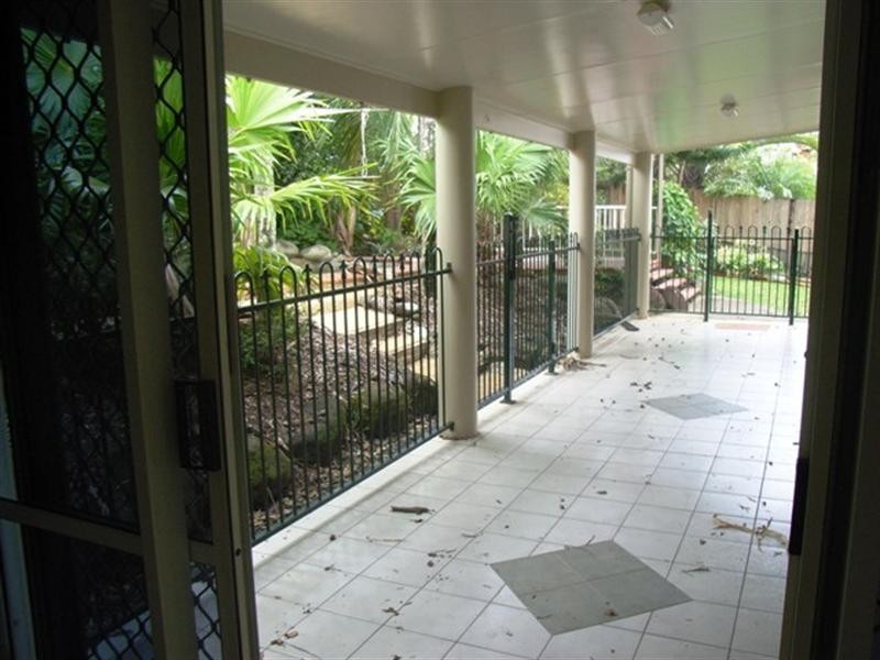 Mount Sheridan QLD 4868