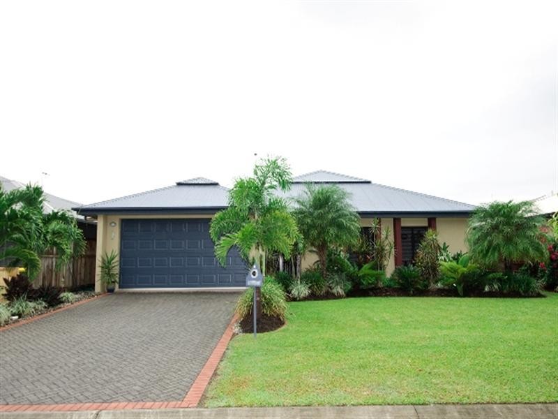 6 Barramulla Close, Edmonton QLD 4869