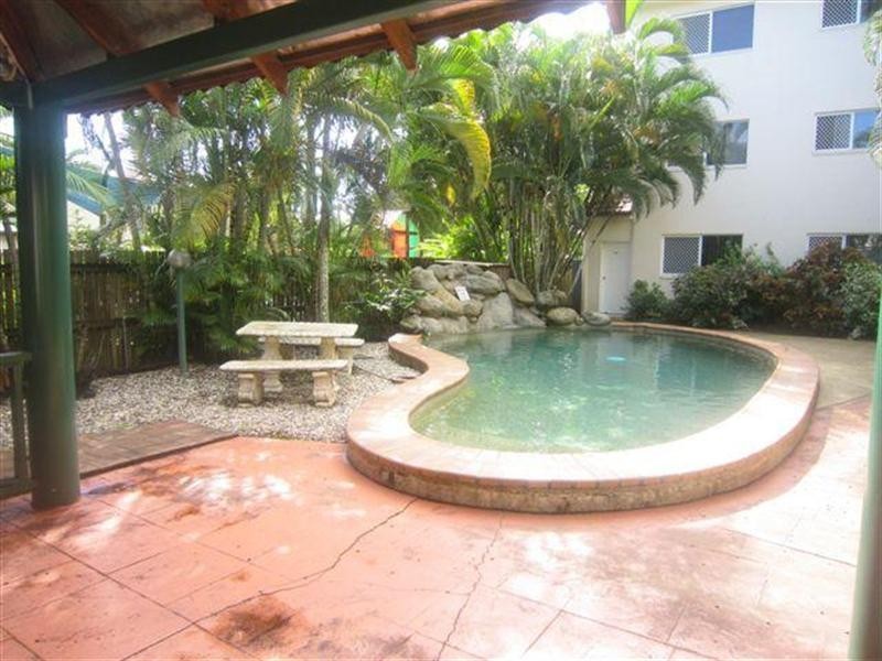 5/442 Mulgrave Road, Earlville QLD 4870