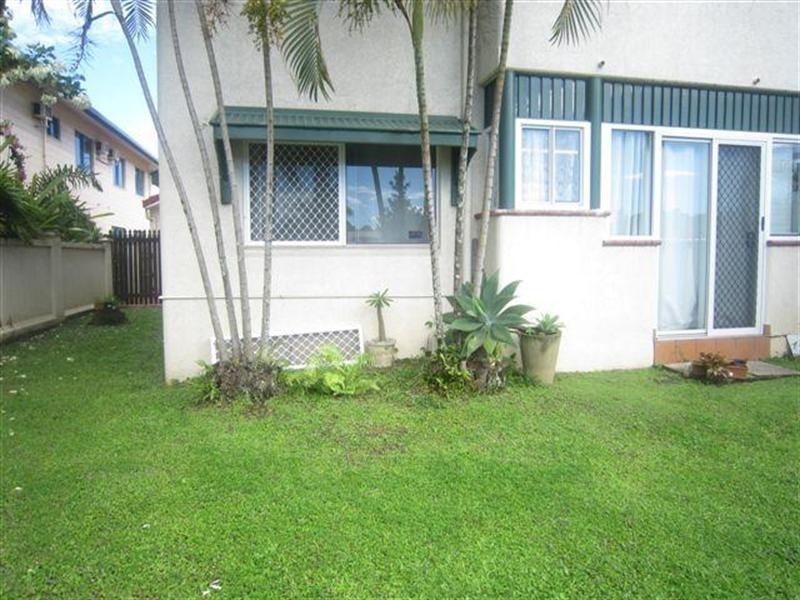 5/442 Mulgrave Road, Earlville QLD 4870