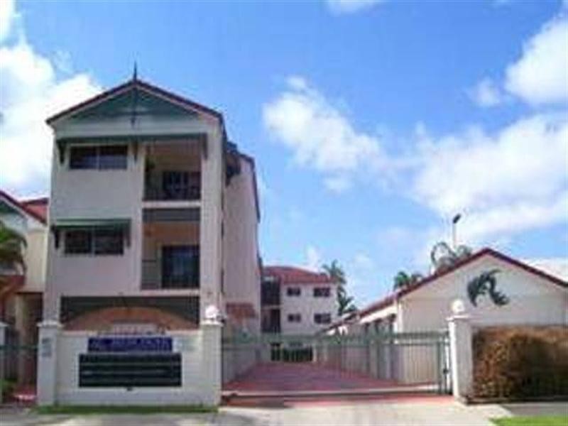 5/442 Mulgrave Road, Earlville QLD 4870