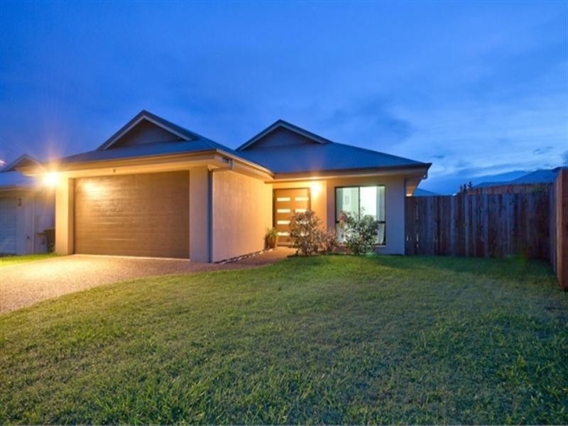 Bentley Park QLD 4869