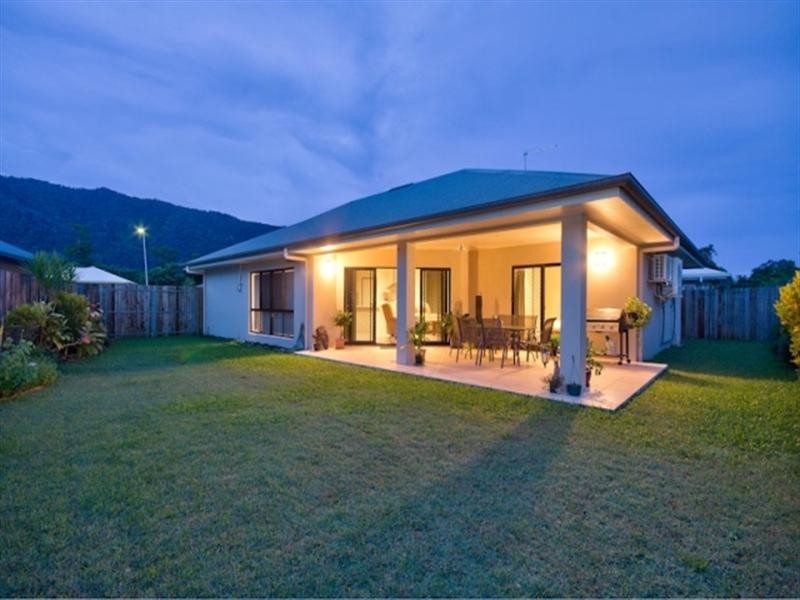 Bentley Park QLD 4869