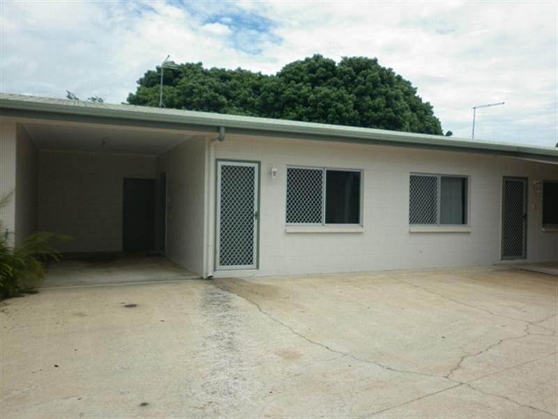 Edmonton QLD 4869
