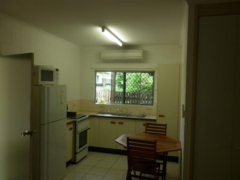 Edmonton QLD 4869