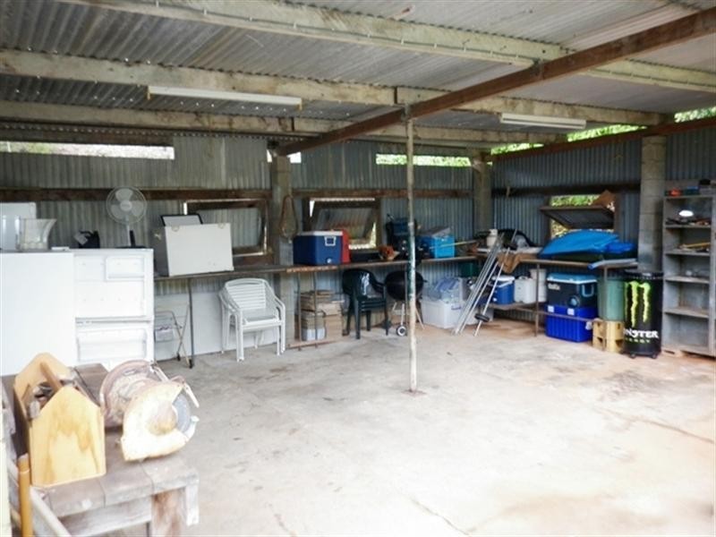 13 Magee Street, Aeroglen QLD 4870