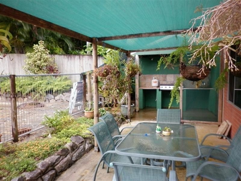 13 Magee Street, Aeroglen QLD 4870