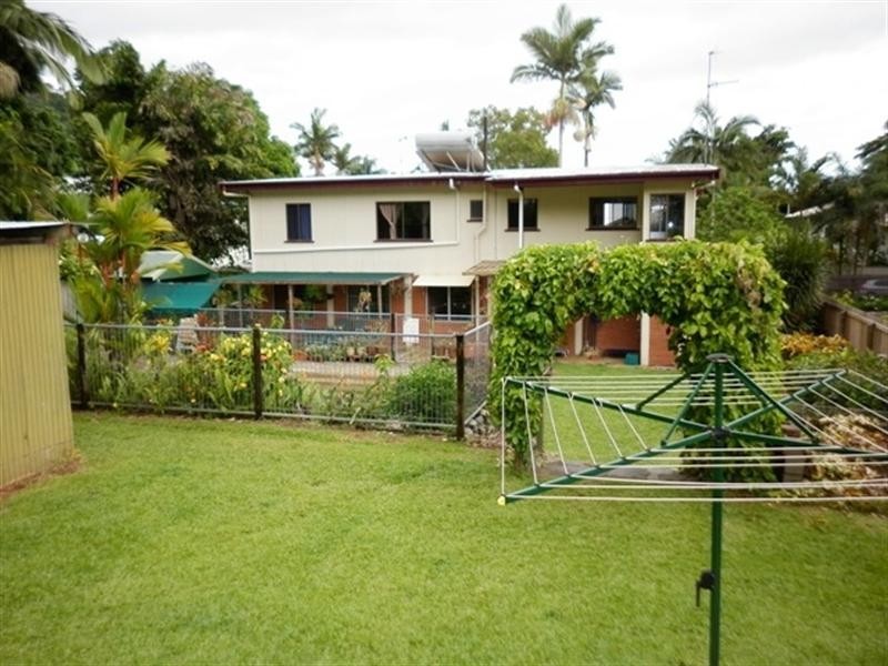 13 Magee Street, Aeroglen QLD 4870