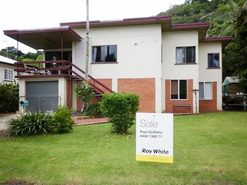 13 Magee Street, Aeroglen QLD 4870