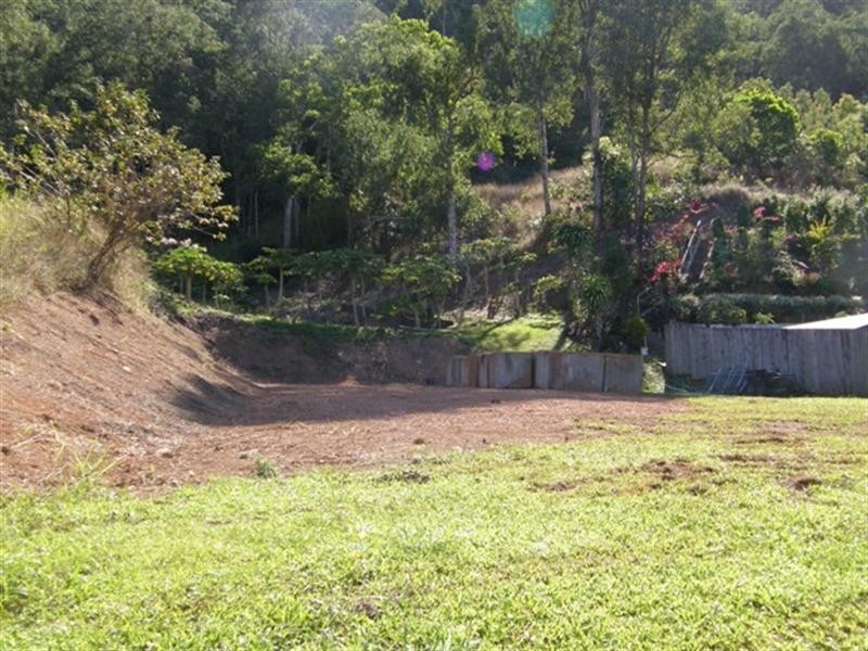 Mount Sheridan QLD 4868