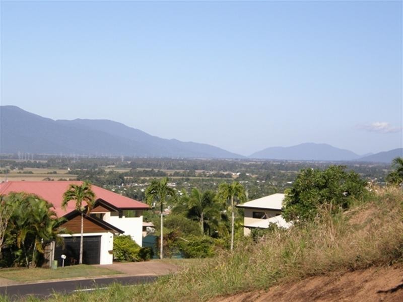 Mount Sheridan QLD 4868