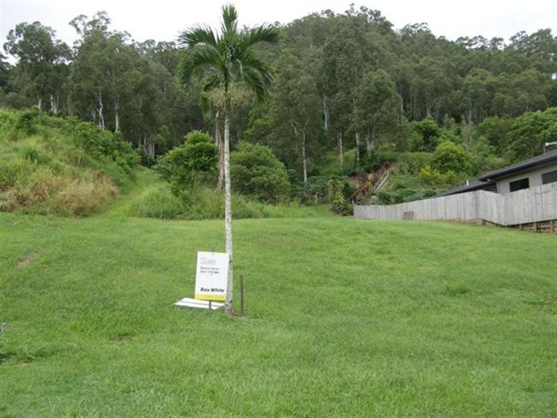 Mount Sheridan QLD 4868