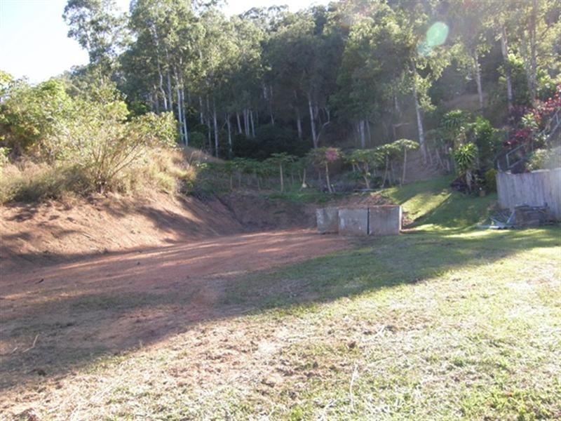 Mount Sheridan QLD 4868