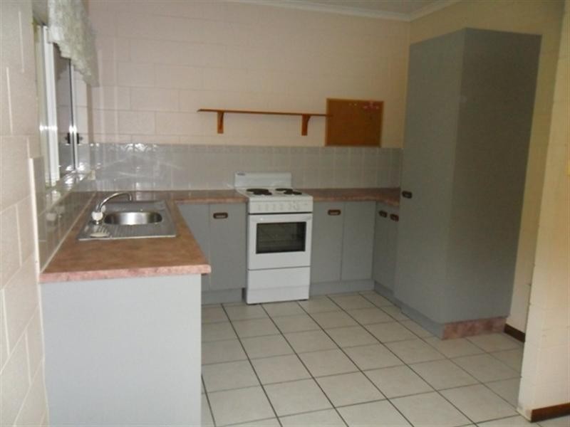 Mount Sheridan QLD 4868