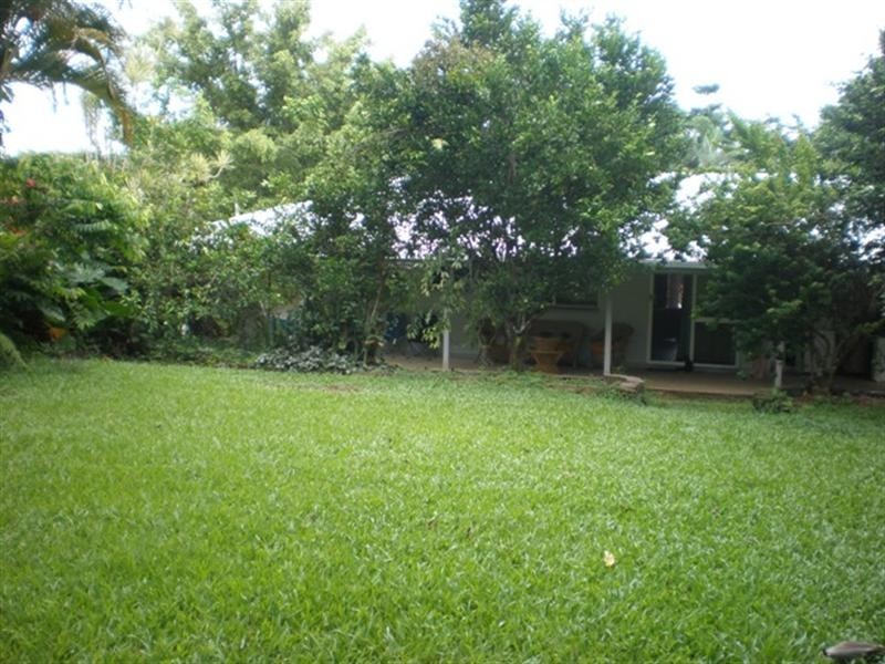 Mount Sheridan QLD 4868