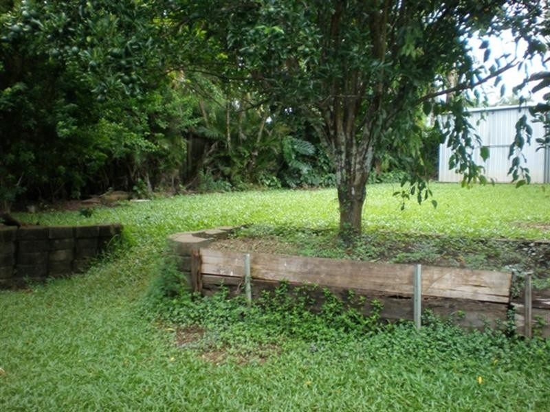 Mount Sheridan QLD 4868