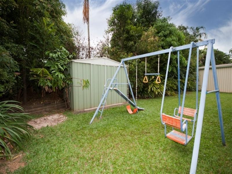 Bentley Park QLD 4869