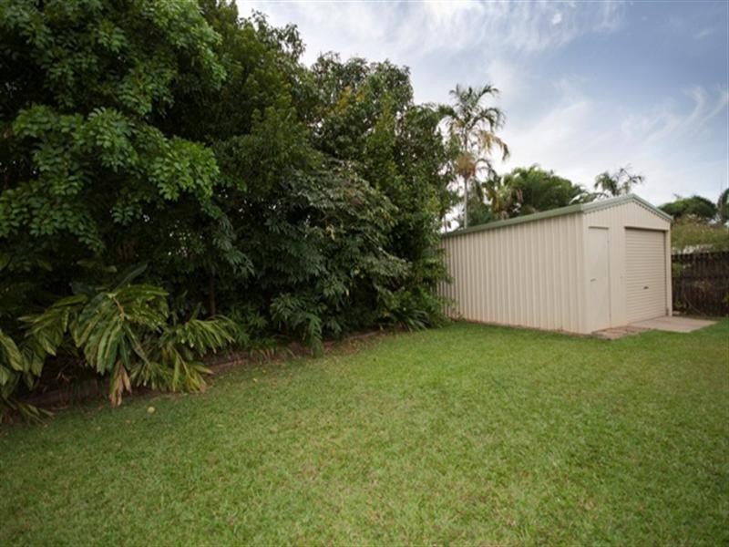 Bentley Park QLD 4869