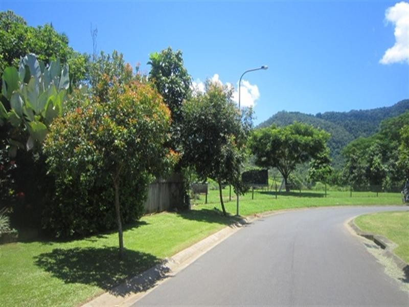 7 Millhouse Close, Edmonton QLD 4869