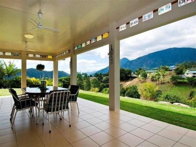 Goldsborough QLD 4865