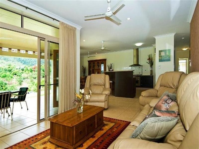 Goldsborough QLD 4865