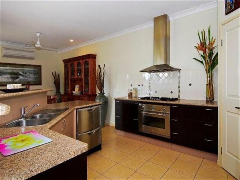 Goldsborough QLD 4865