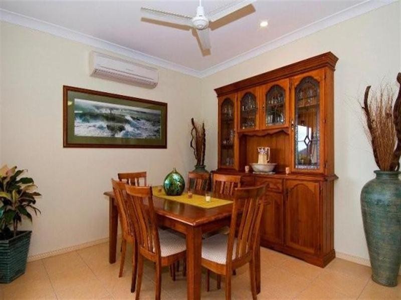 Goldsborough QLD 4865