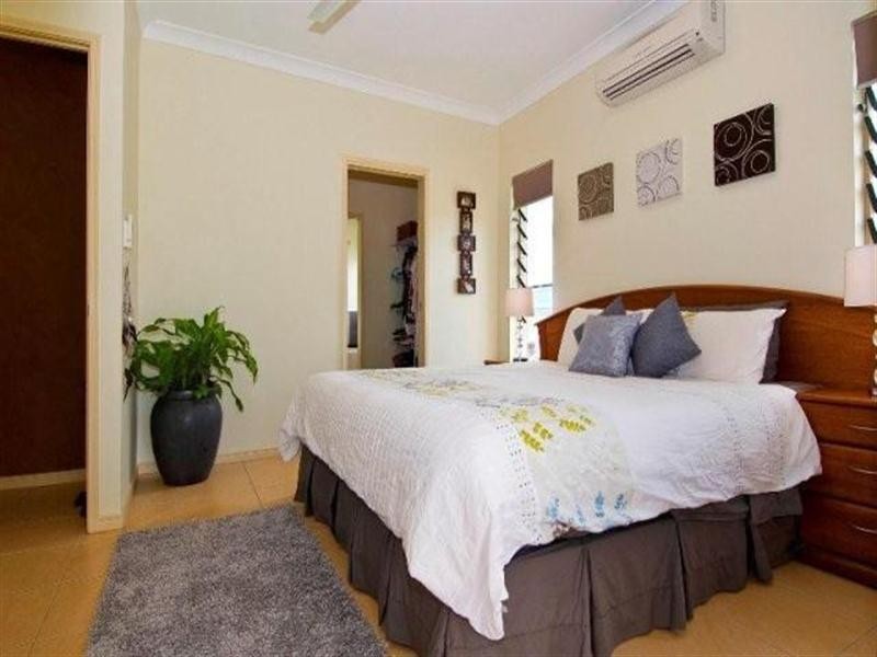 Goldsborough QLD 4865