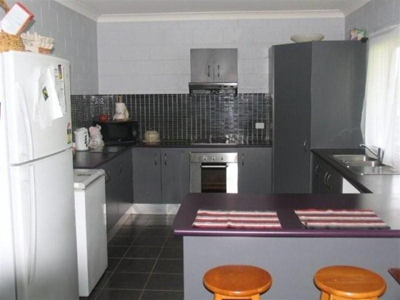 Lot 1 Pine Creek Road, Gordonvale QLD 4865