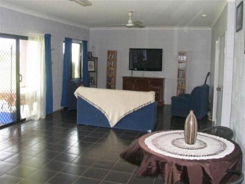 Lot 1 Pine Creek Road, Gordonvale QLD 4865