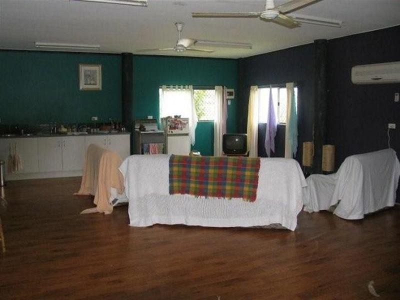 Lot 1 Pine Creek Road, Gordonvale QLD 4865