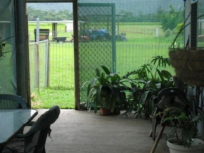 Lot 1 Pine Creek Road, Gordonvale QLD 4865