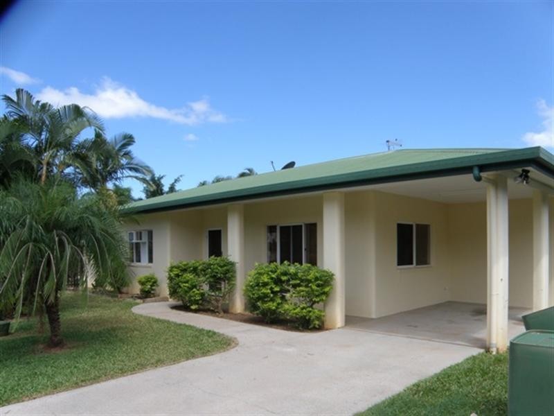 47 Canecutter Road, Edmonton QLD 4869