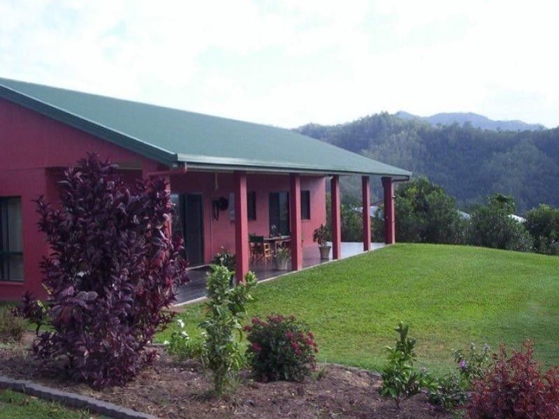 Goldsborough QLD 4865