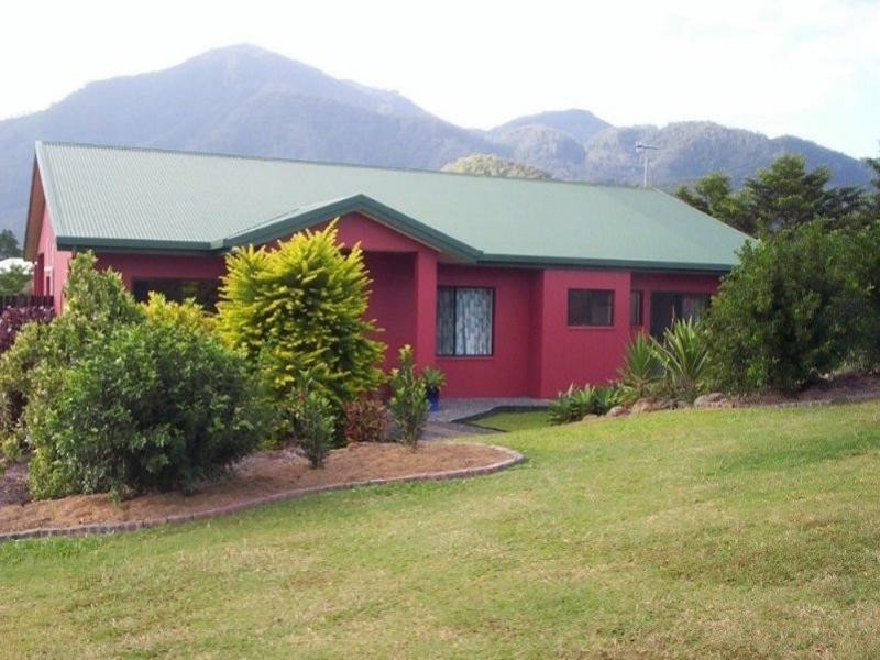 Goldsborough QLD 4865