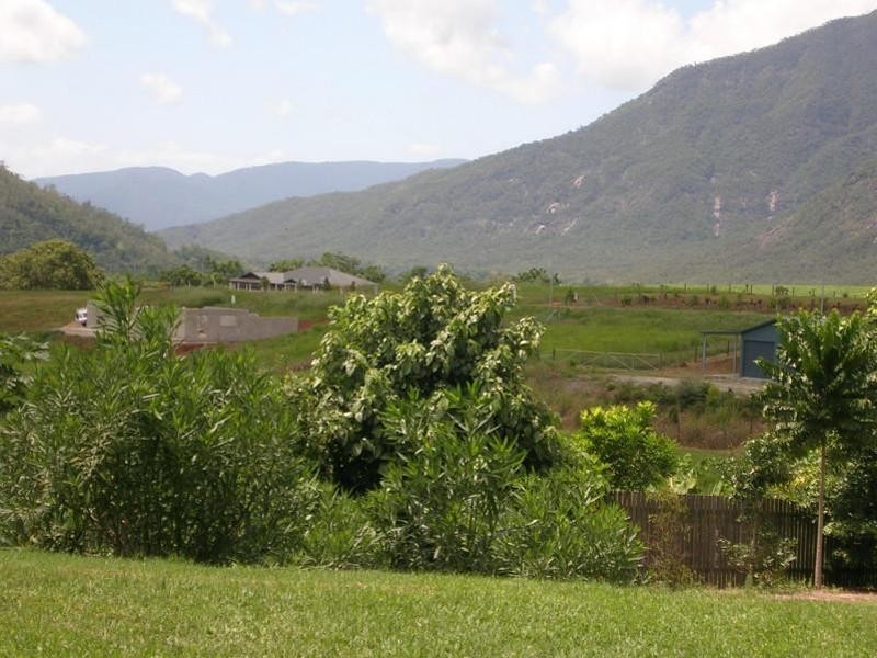 Goldsborough QLD 4865