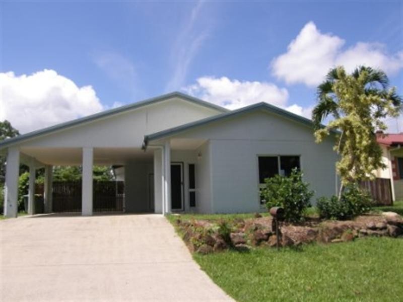 12 Wiskar Close, Bentley Park QLD 4869