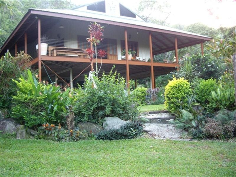 East Trinity QLD 4871