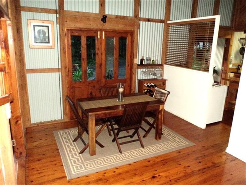 East Trinity QLD 4871