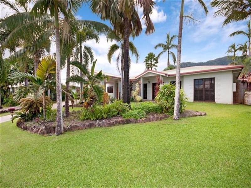 5 Waverley Court, Mount Sheridan QLD 4868