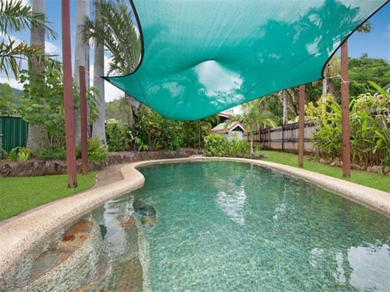 5 Waverley Court, Mount Sheridan QLD 4868
