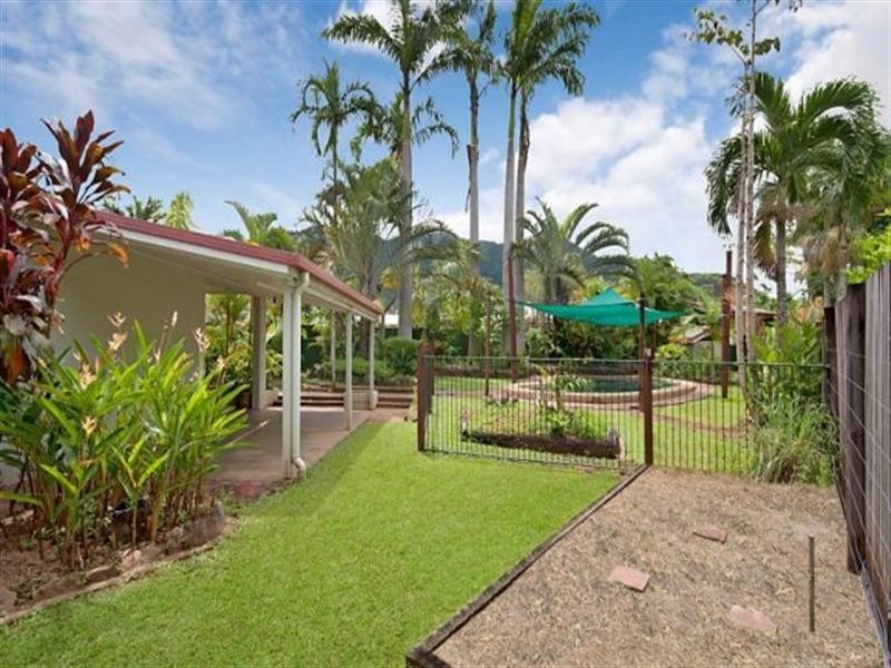 5 Waverley Court, Mount Sheridan QLD 4868