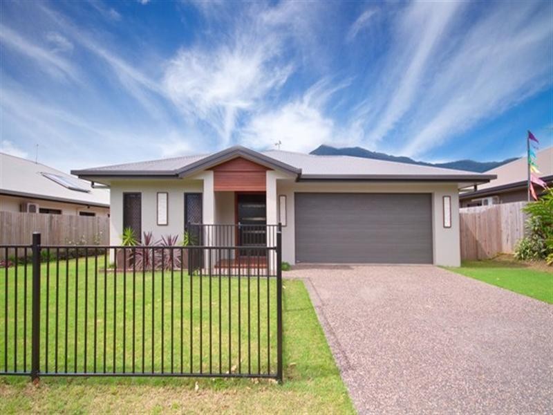 Bentley Park QLD 4869