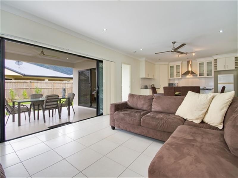 Bentley Park QLD 4869